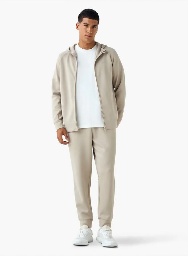 Active Kappa Men Performance Elasticated Waist Joggers